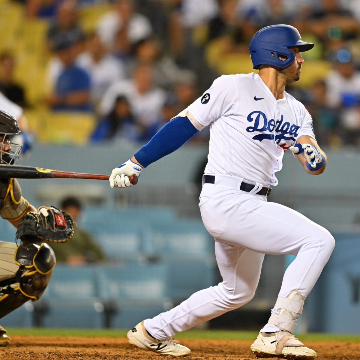 Dodgers: Andrew Friedman Heaps Praise on Recently Acquired All