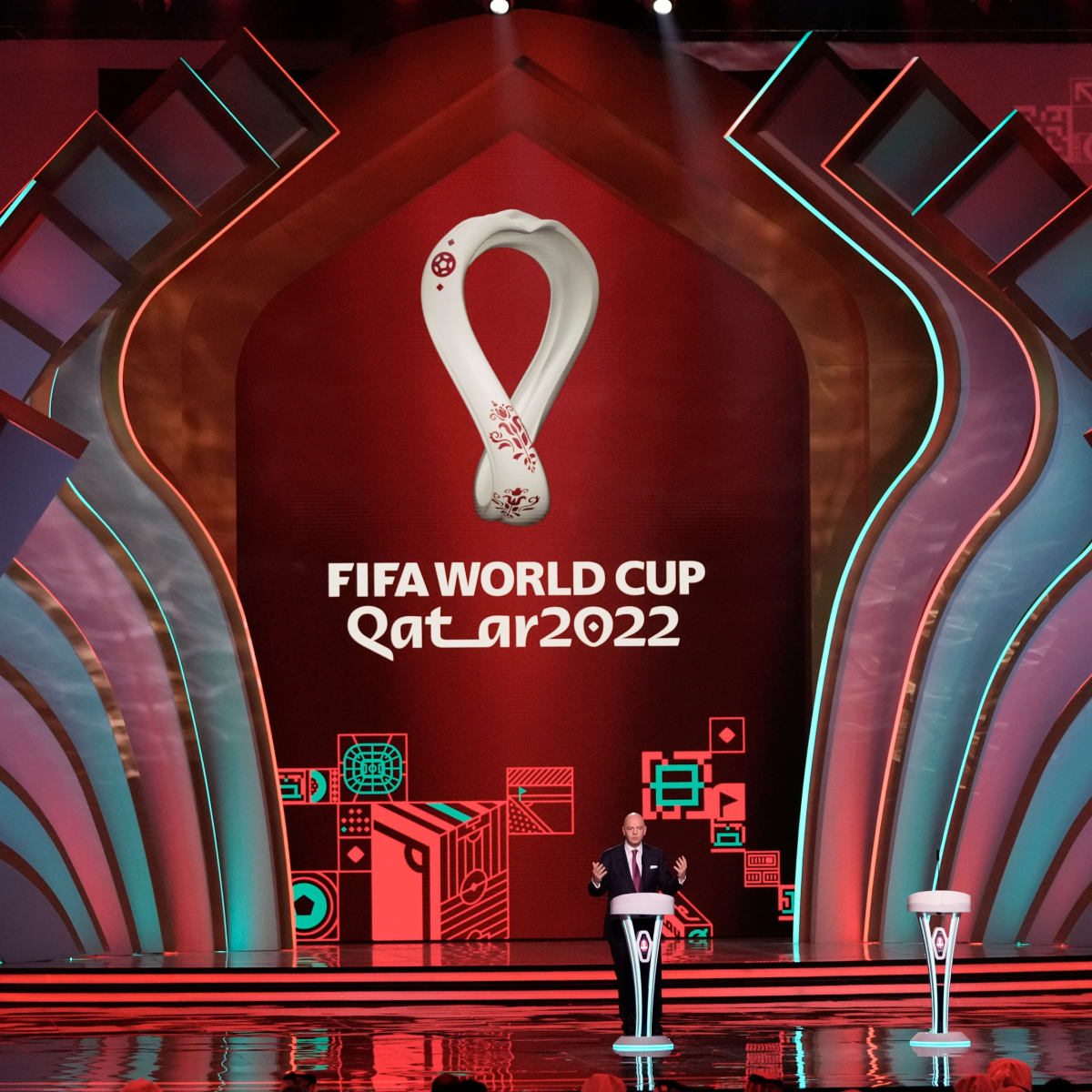 The Official FIFA World Cup Qatar 2022™ Theme