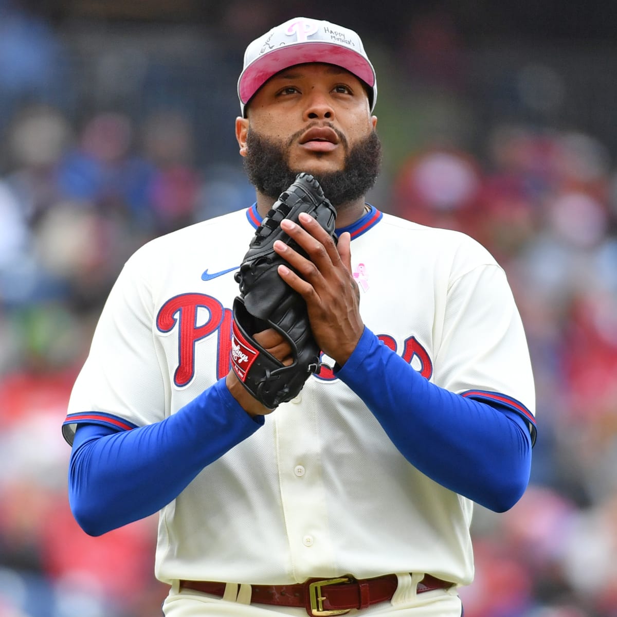 Philadelphia Phillies José Alvarado is the Best Left-Handed Reliever in  Baseball - Sports Illustrated Inside The Phillies
