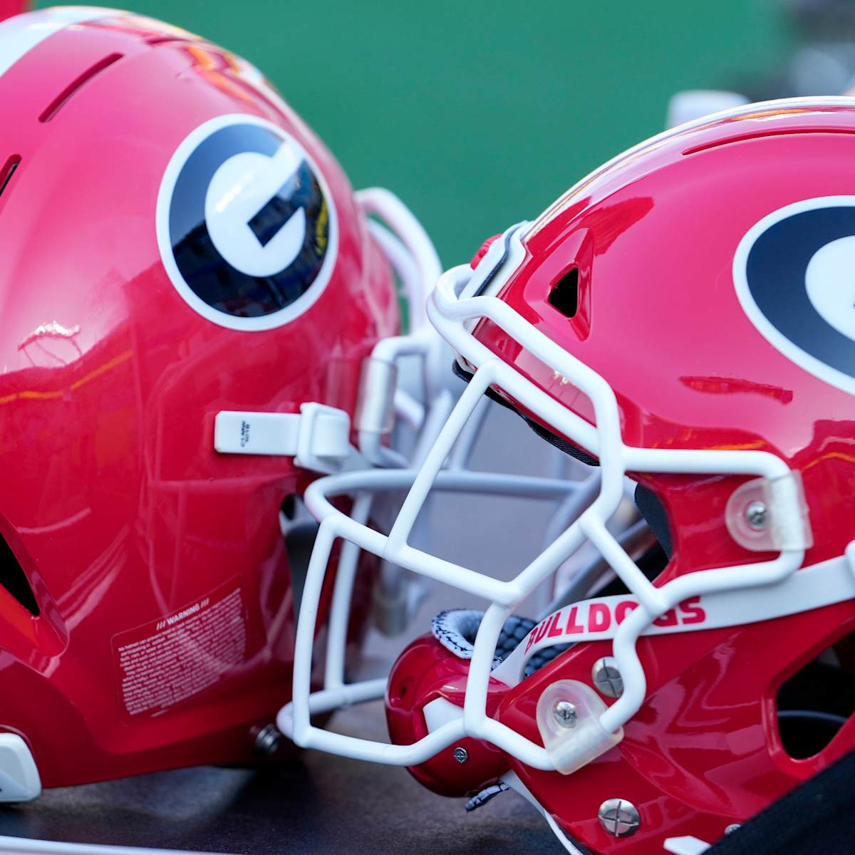 Georgia player under fire after racist remark during 2023 NFL