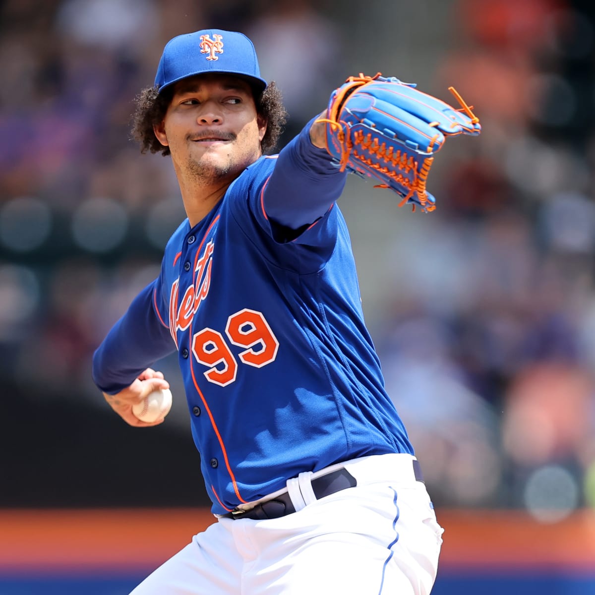 Taijuan Walker's splitter the key to his success with Mets