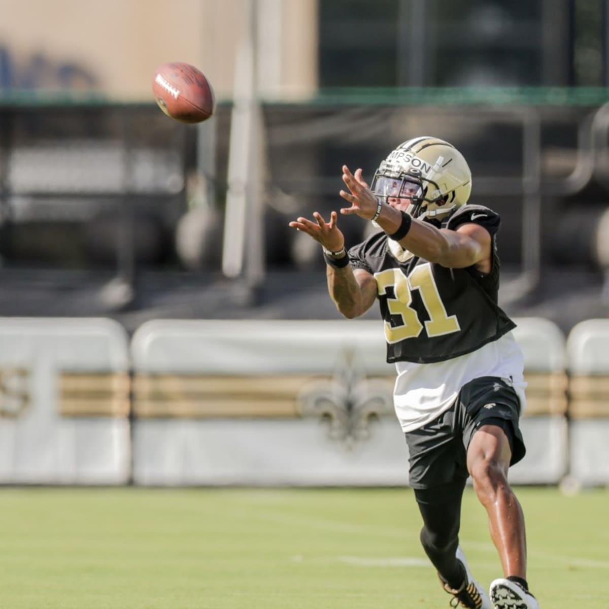 Saints Countdown to 2022 Kickoff #44-38: Kamara, Sproles, & More