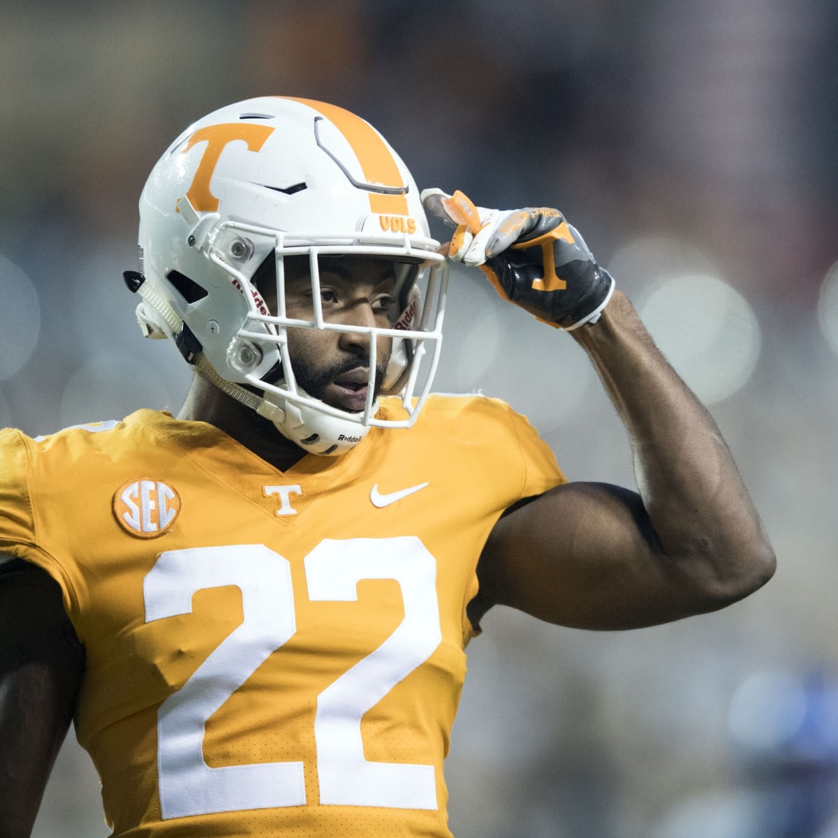 Former Tennessee Vol Micah Abernathy Signs With Green Bay Packers - Sports  Illustrated Tennessee Volunteers News, Analysis and More
