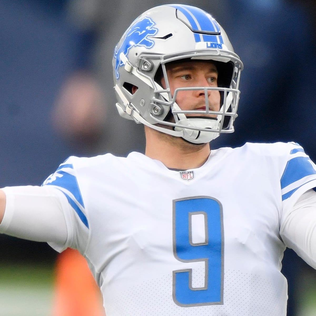 Lions' Matthew Stafford listed as 11th highest-paid American athlete 