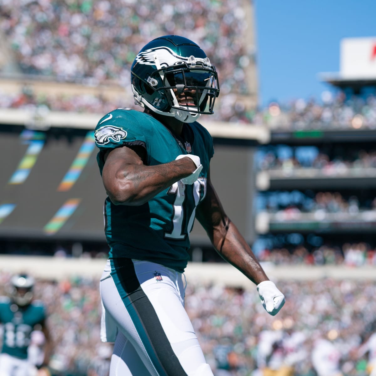 Philadelphia Eagles: 3 potential Jalen Reagor trades