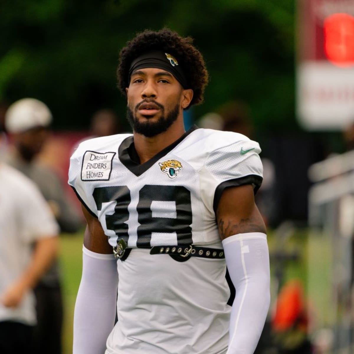 Jacksonville Jaguars vs. Tennessee Titans: Doug Pederson Hopes Andre Cisco  Can Return To 'Solidify' Secondary - Sports Illustrated Jacksonville Jaguars  News, Analysis and More