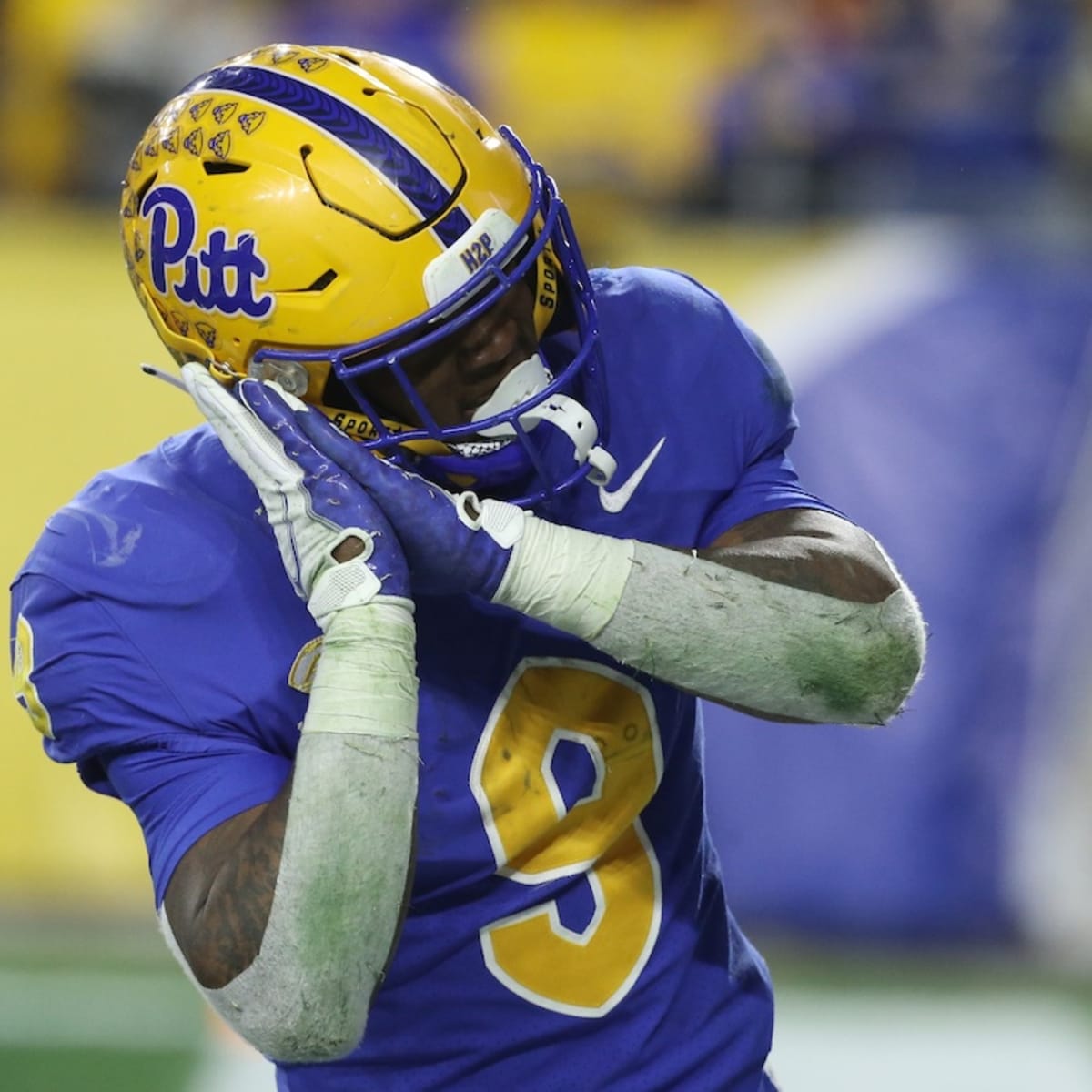 Pitt-Notre Dame observations: Coming up empty, coaching decisions