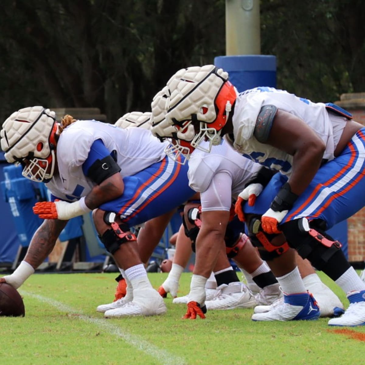 Florida Gators Football - Latest Team News, Lineups & More