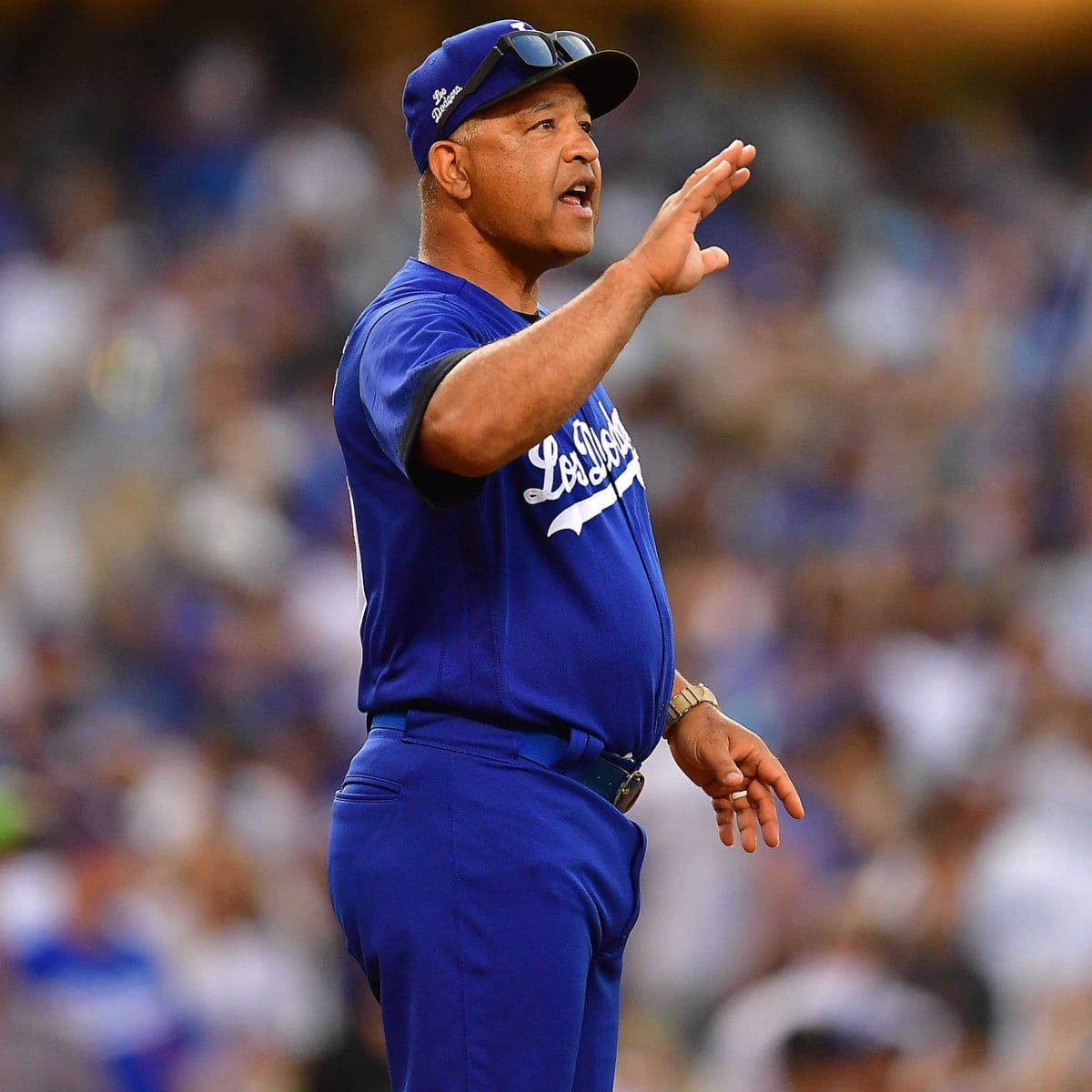 Dodgers: Doc Shoots Down Comparisons Between 2022 Team & 'magical