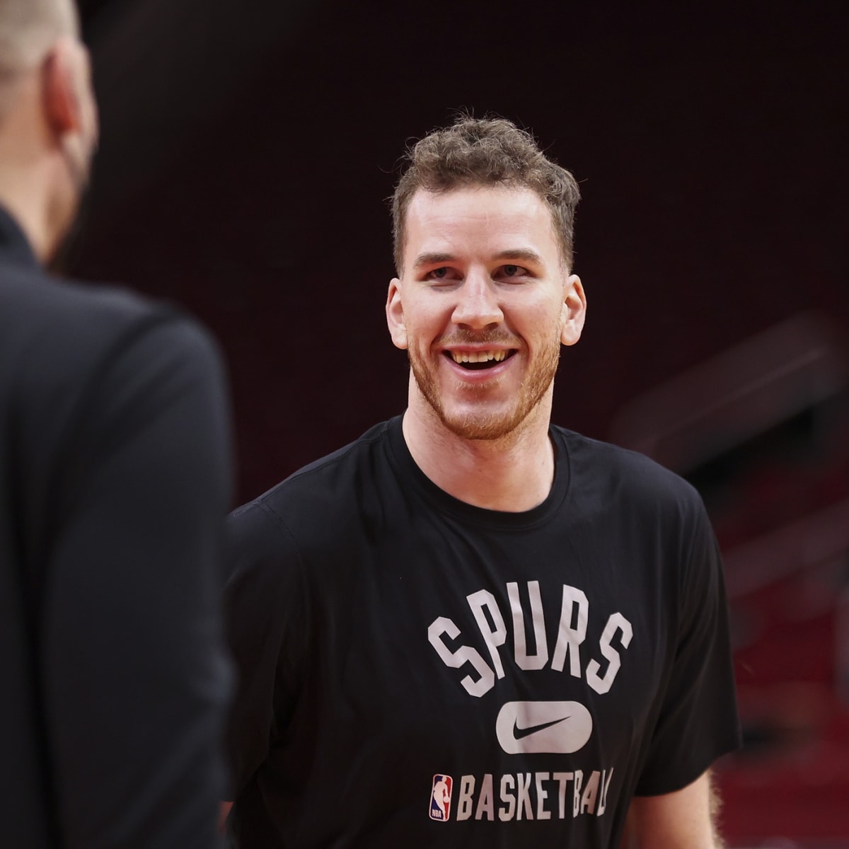 Rebuilding San Antonio Spurs land more draft picks by trading Jakob Poeltl  to Toronto Raptors, Sports & Recreation, San Antonio