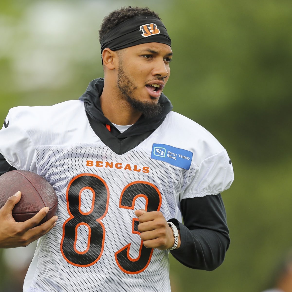 Why Tyler Boyd keeps the offense on track: Top 25 Bengals for 2023 