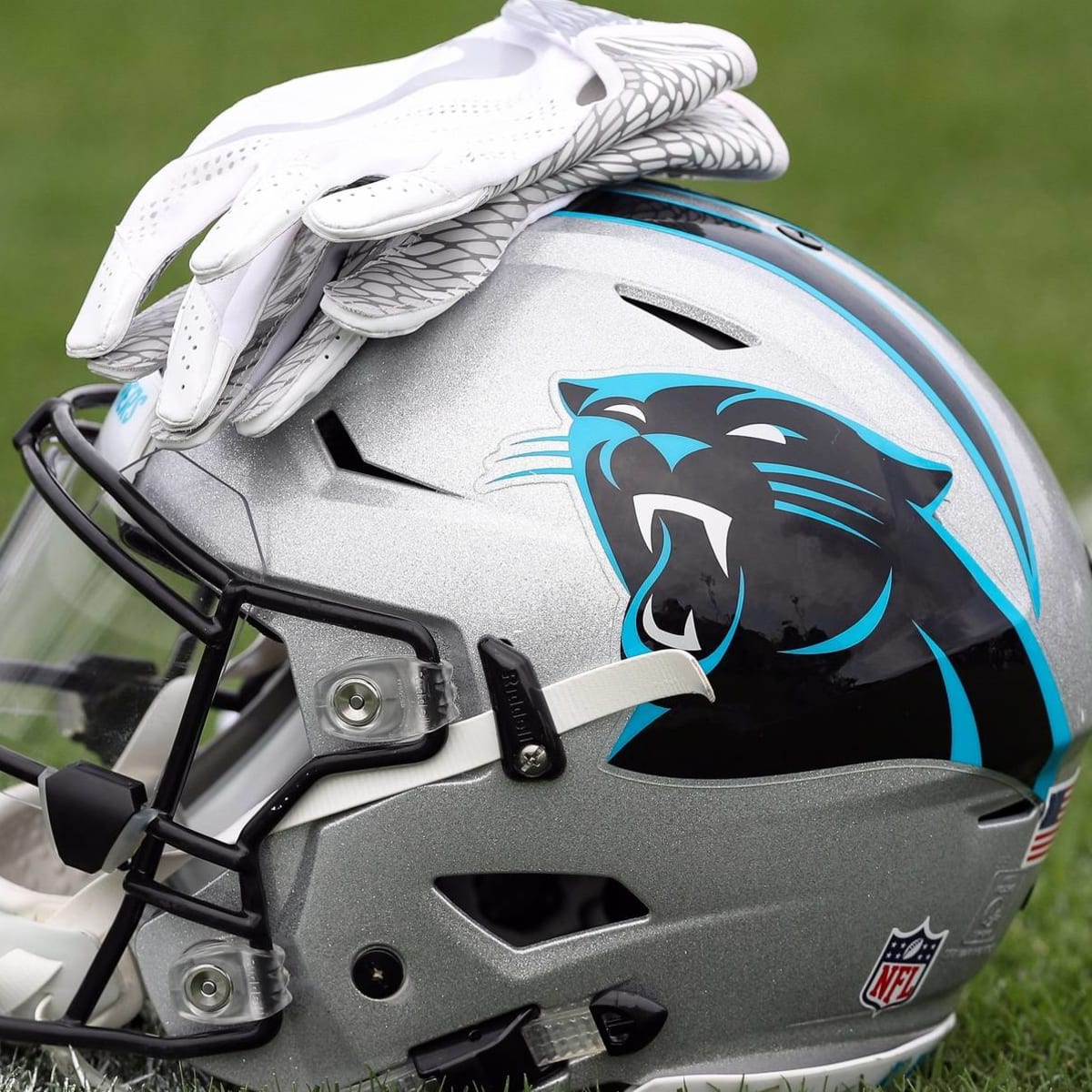 Abandoned Panthers Headquarters Site in South Carolina Goes on Sales Block