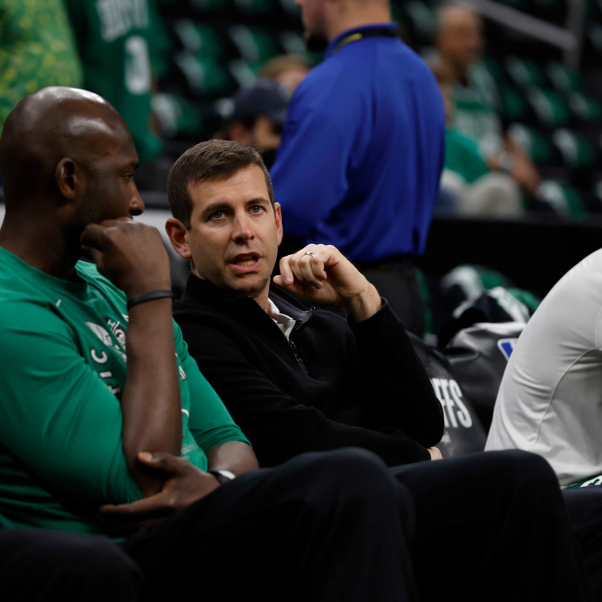 2023 NBA Draft: Boston Celtics Official Selections and Draft Grades - NBA  Draft Digest - Latest Draft News and Prospect Rankings