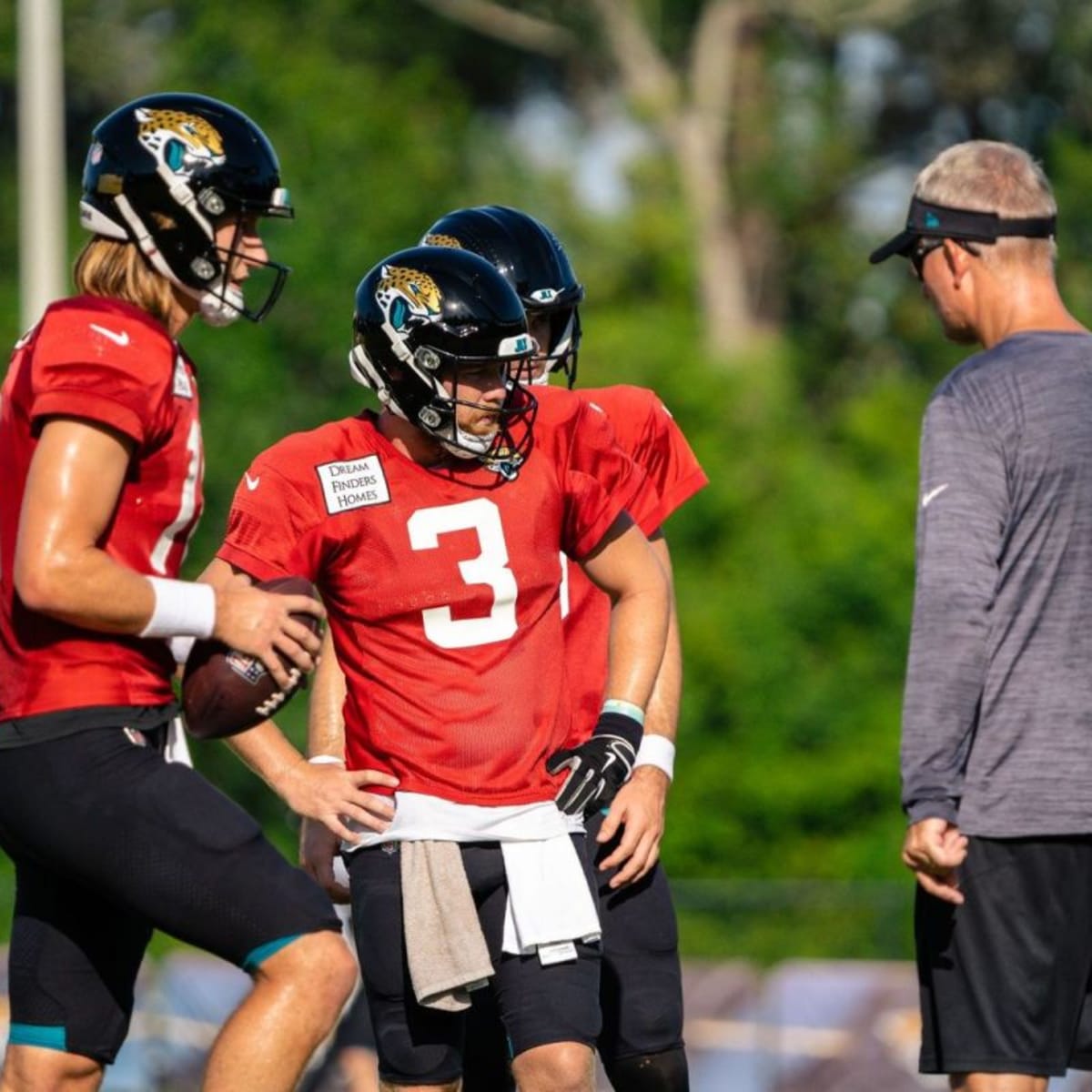 Jaguars starters playing in preseason game vs. Browns is important - Big  Cat Country