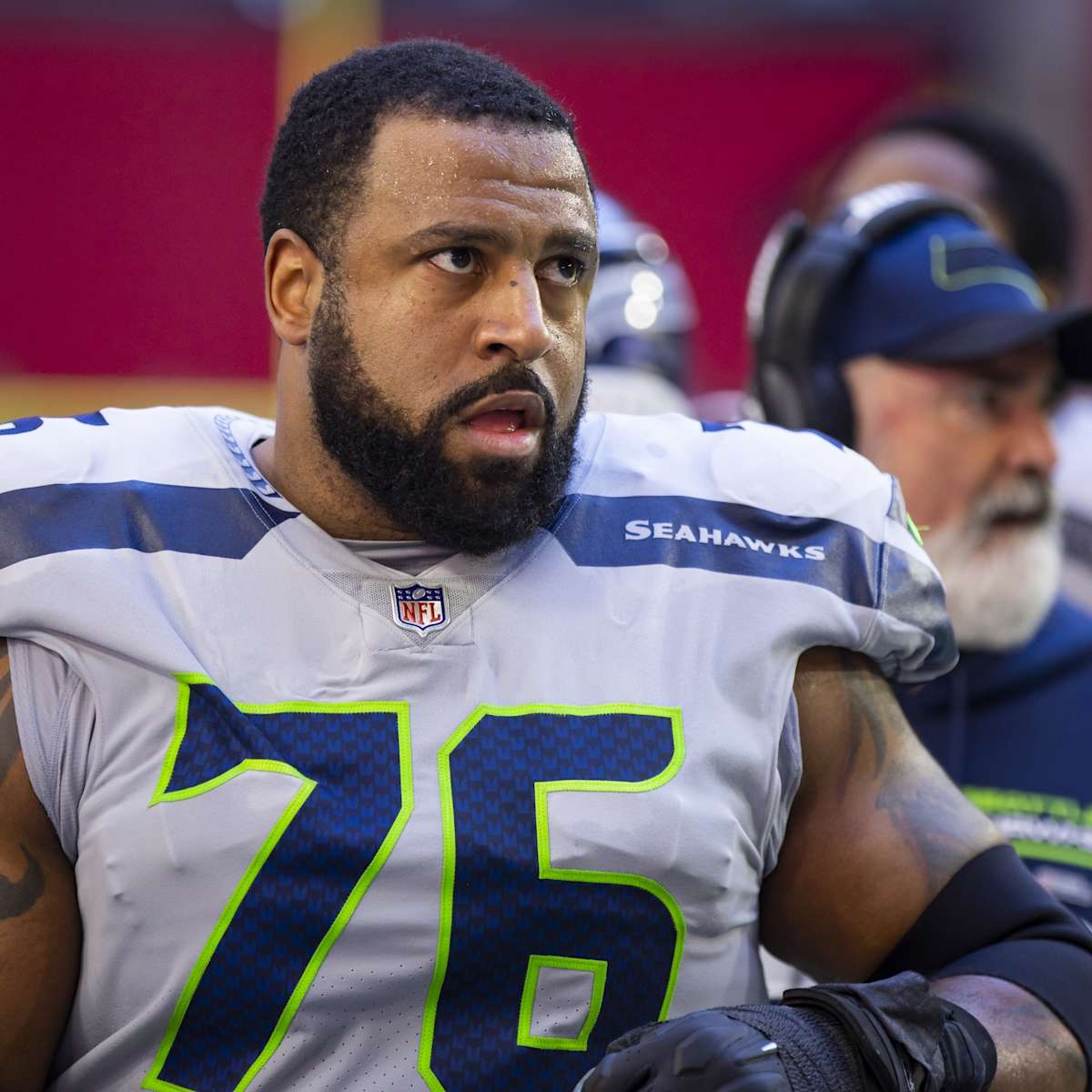 Scouting Jets offensive tackle Duane Brown - Gang Green Nation