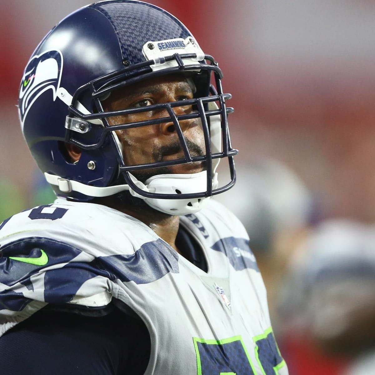 Jets Rumors: Former Seahawks Pro Bowl OL Duane Brown Visiting NYJ