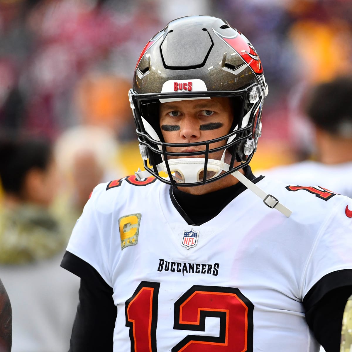 Reddit Post May Have Solved Tom Brady's Absence From Buccaneers - Tampa Bay  Buccaneers, BucsGameday