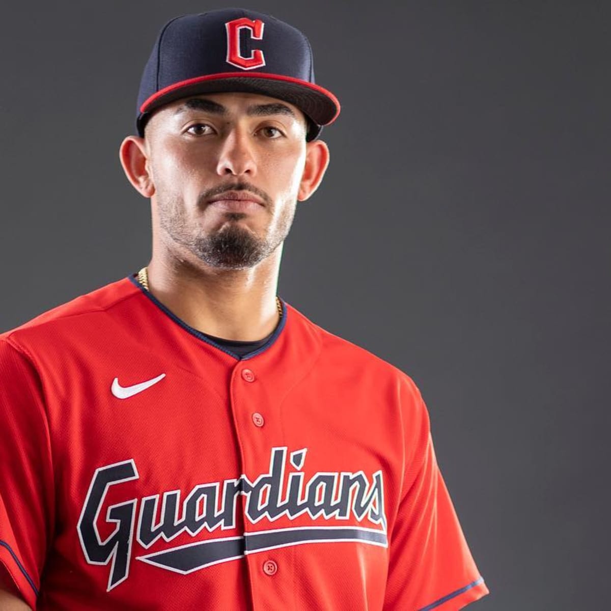 Cleveland Guardians Rookie Oscar Gonzalez Continues His Hot Streak With  Four Hit Night - Sports Illustrated Cleveland Guardians News, Analysis and  More