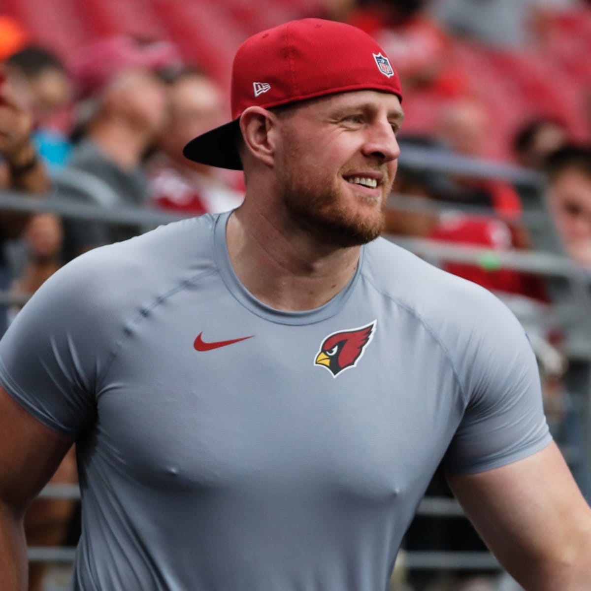 Arizona Cardinals Announce Training Camp Dates, Times - Sports Illustrated Arizona  Cardinals News, Analysis and More