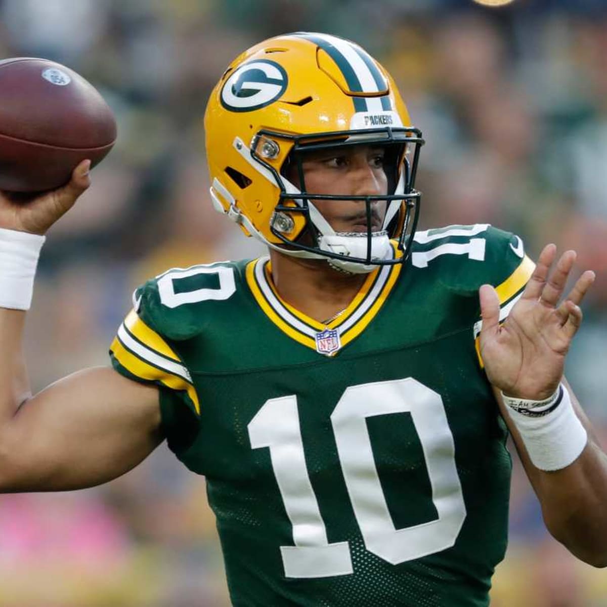 How to Watch: Packers at 49ers in NFL Preseason - Sports