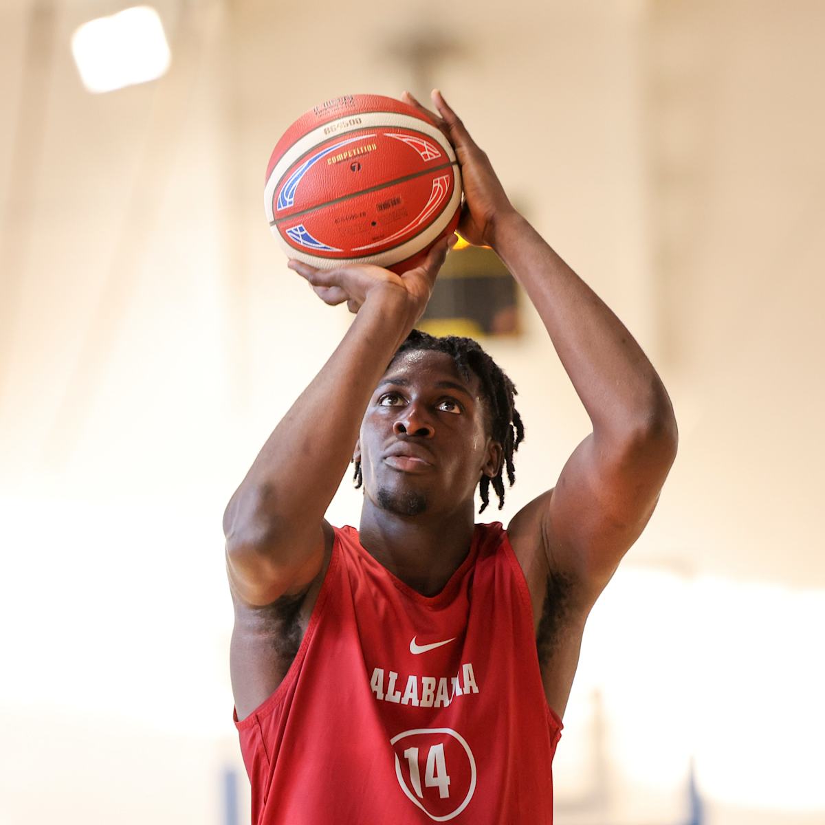 What's next for Alabama basketball after losing Charles Bediako? -  TideIllustrated