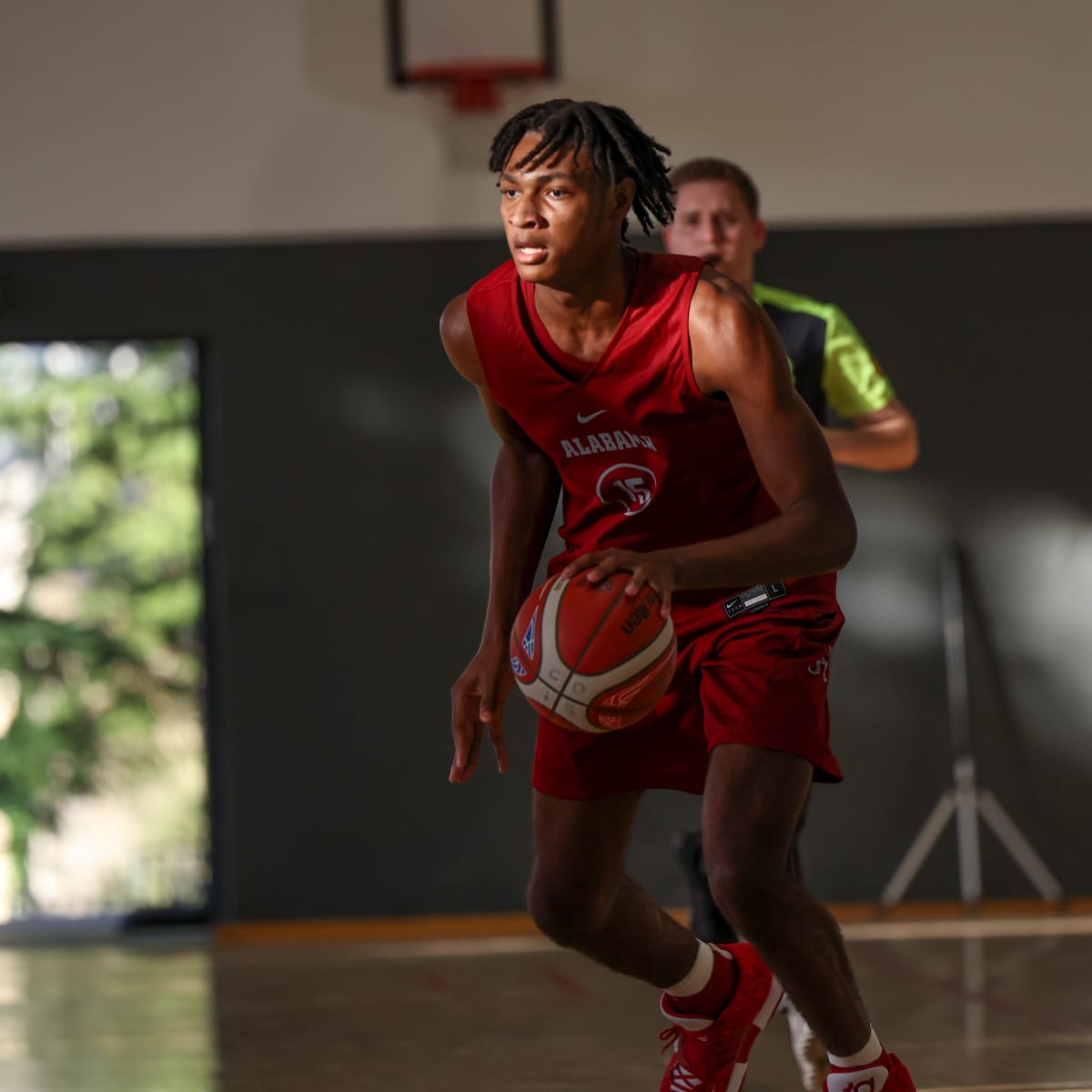 Alabama Basketball Recruiting Looking Great With Stellar 2022 Class -  Sports Illustrated Alabama Crimson Tide News, Analysis and More