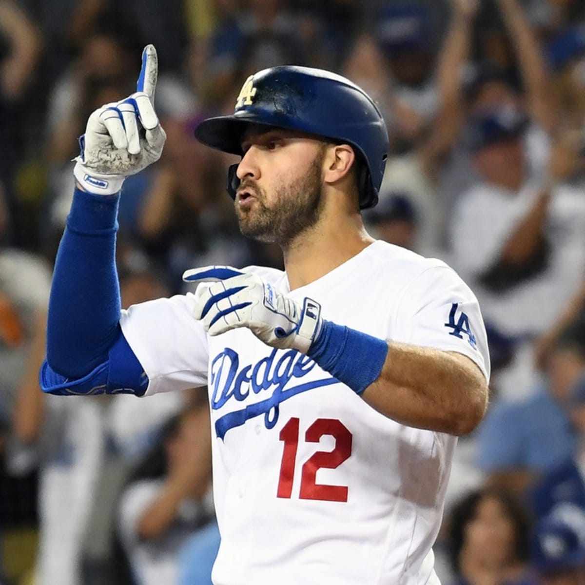Dodgers: Recently Acquired LA Outfielder Slams New York Yankees Fans -  Inside the Dodgers
