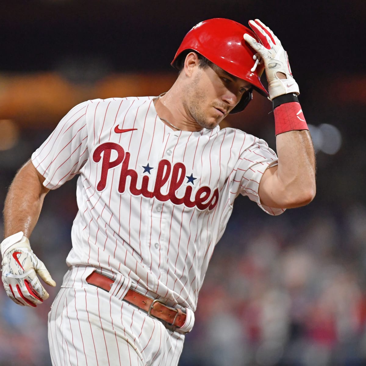 Philadelphia Phillies Phocus Newsletter: Houston Astros, We (Don't) Have a  Problem - Sports Illustrated Inside The Phillies