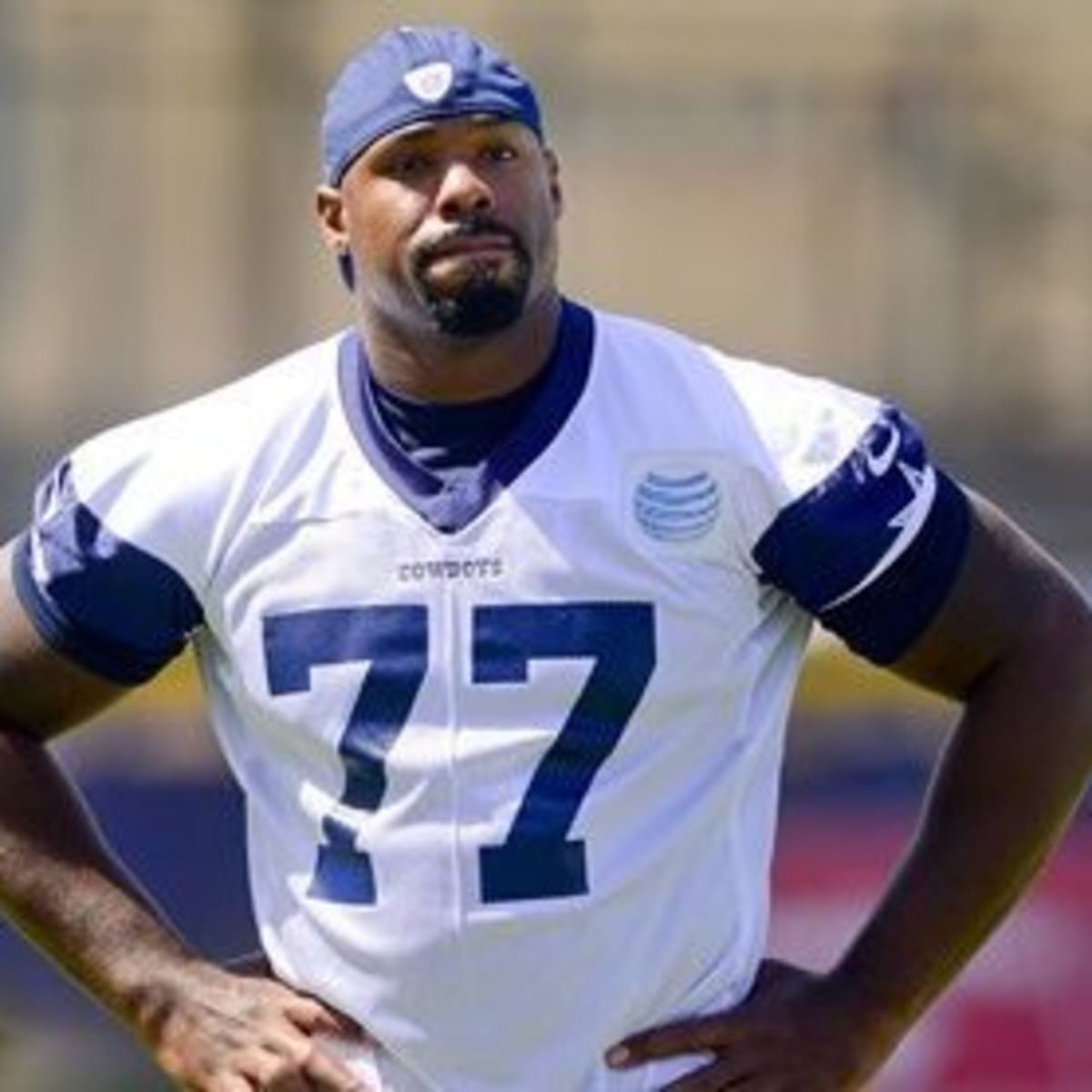 Updates: Injury Status Of Tyron Smith, Lawrence