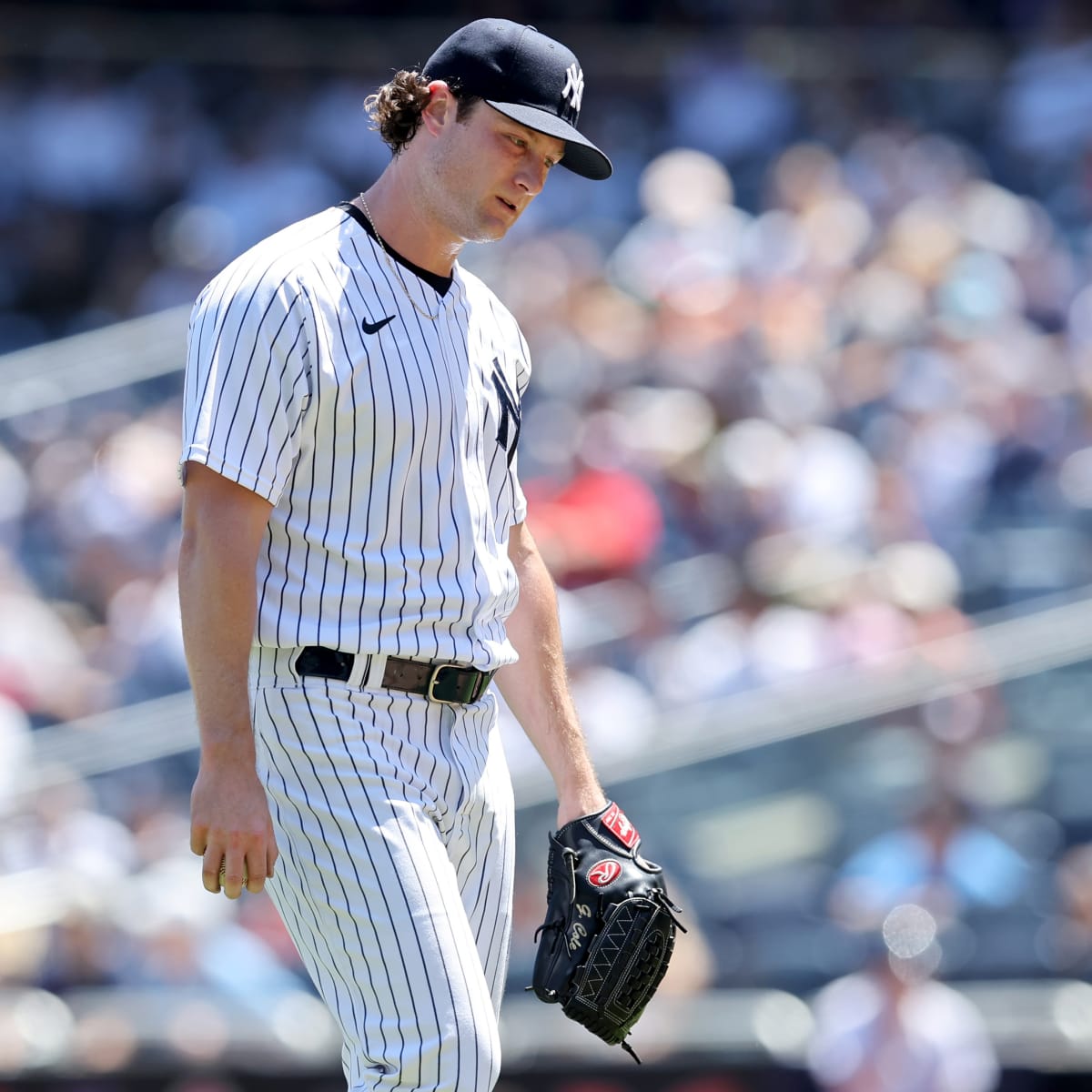 How Clay Holmes transformed to Yankees star after massive struggles with  Pirates 