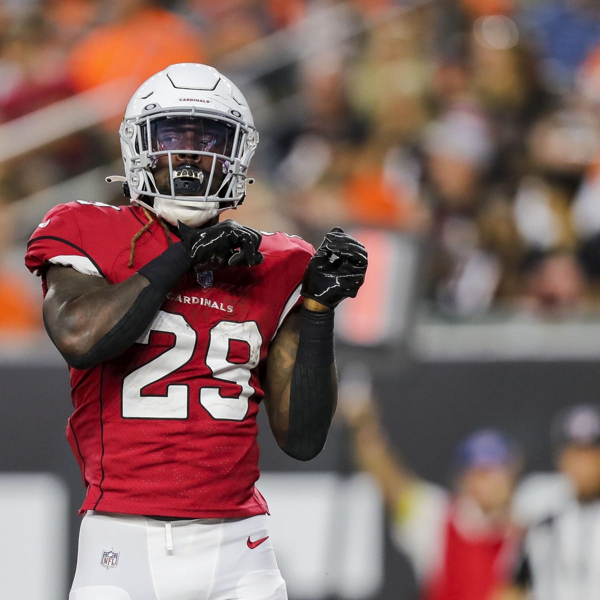 Two winners, one loser from Arizona Cardinals Preseason Week 1