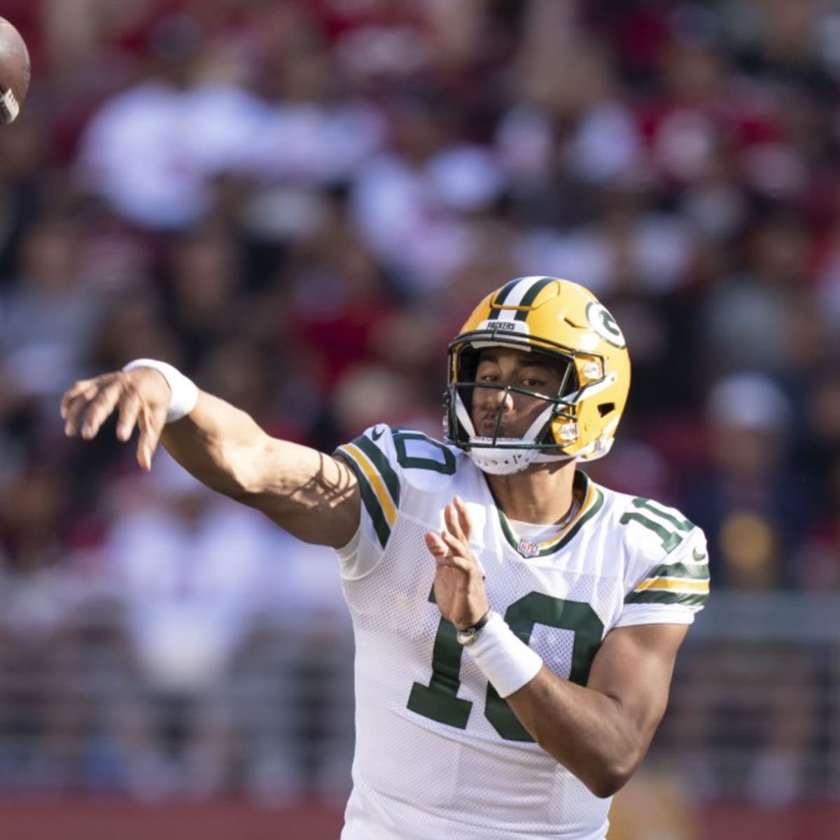 Packers practice news and notes, 8/7: Jordan Love throws 3