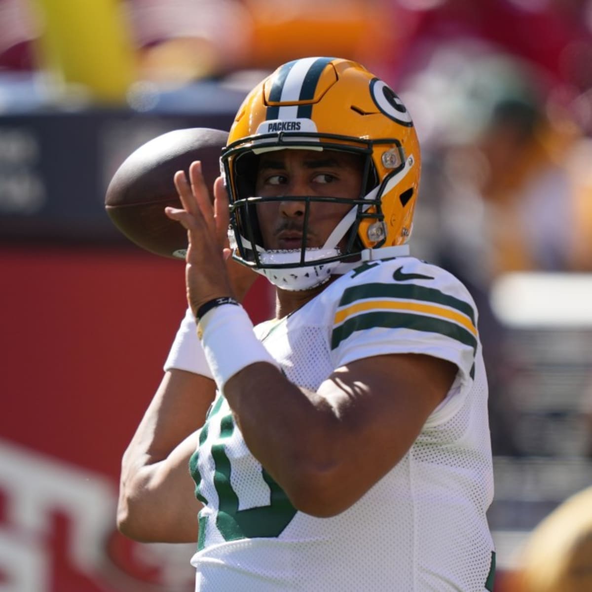 Five Positive Performances From Packers-49ers Preseason Game - Sports  Illustrated Green Bay Packers News, Analysis and More