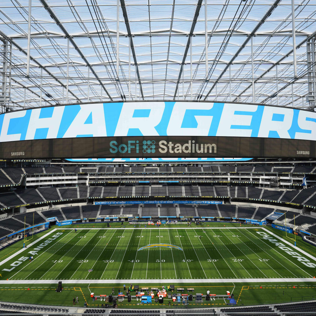 Los Angeles Chargers at Cleveland Browns Game Day Betting Odds: Week 5  Point Spread, Moneyline, Over/Under - Sports Illustrated Los Angeles  Chargers News, Analysis and More