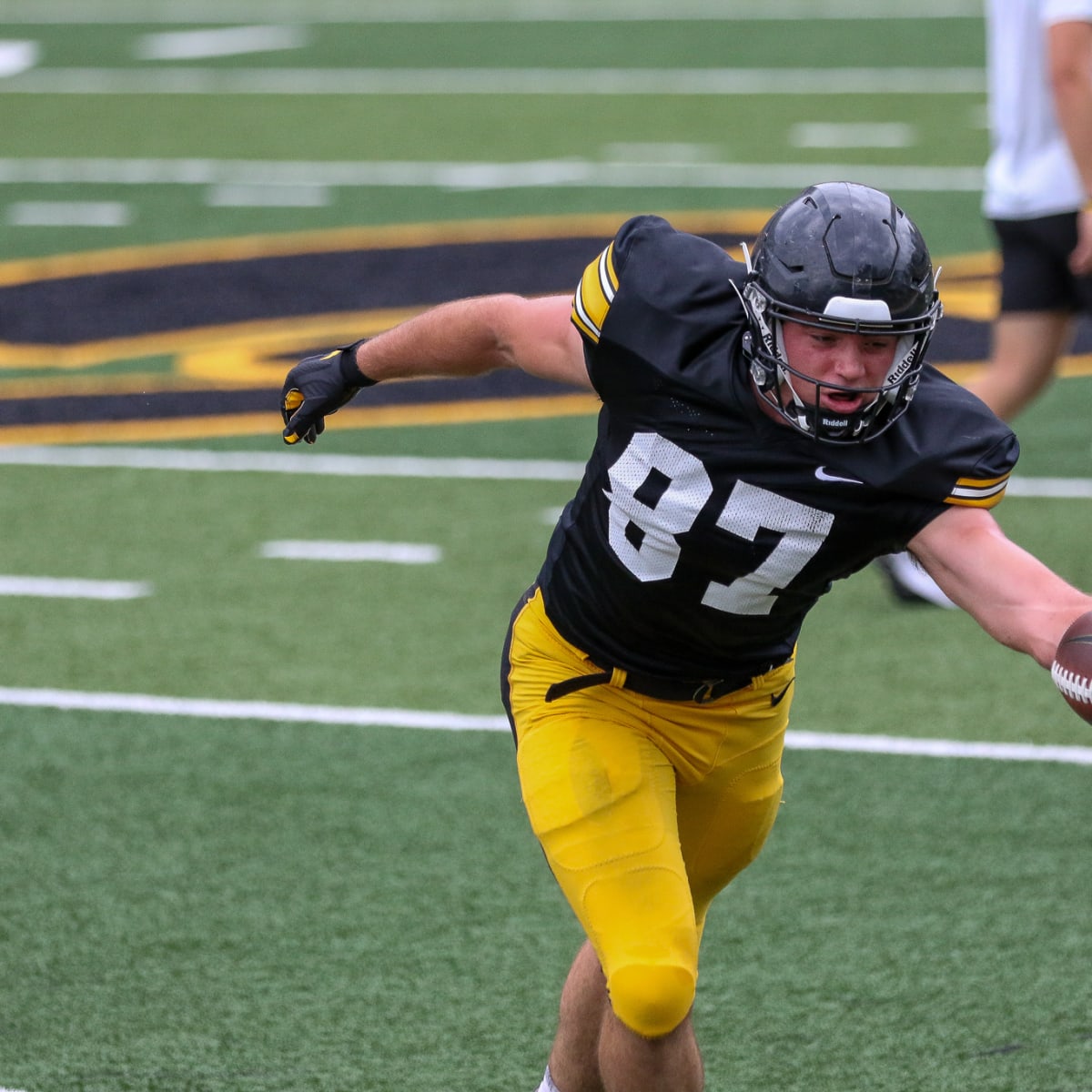 Tristan Wirfs Jersey, Tristan Wirfs Jerseys, Iowa Hawkeyes Jerseys