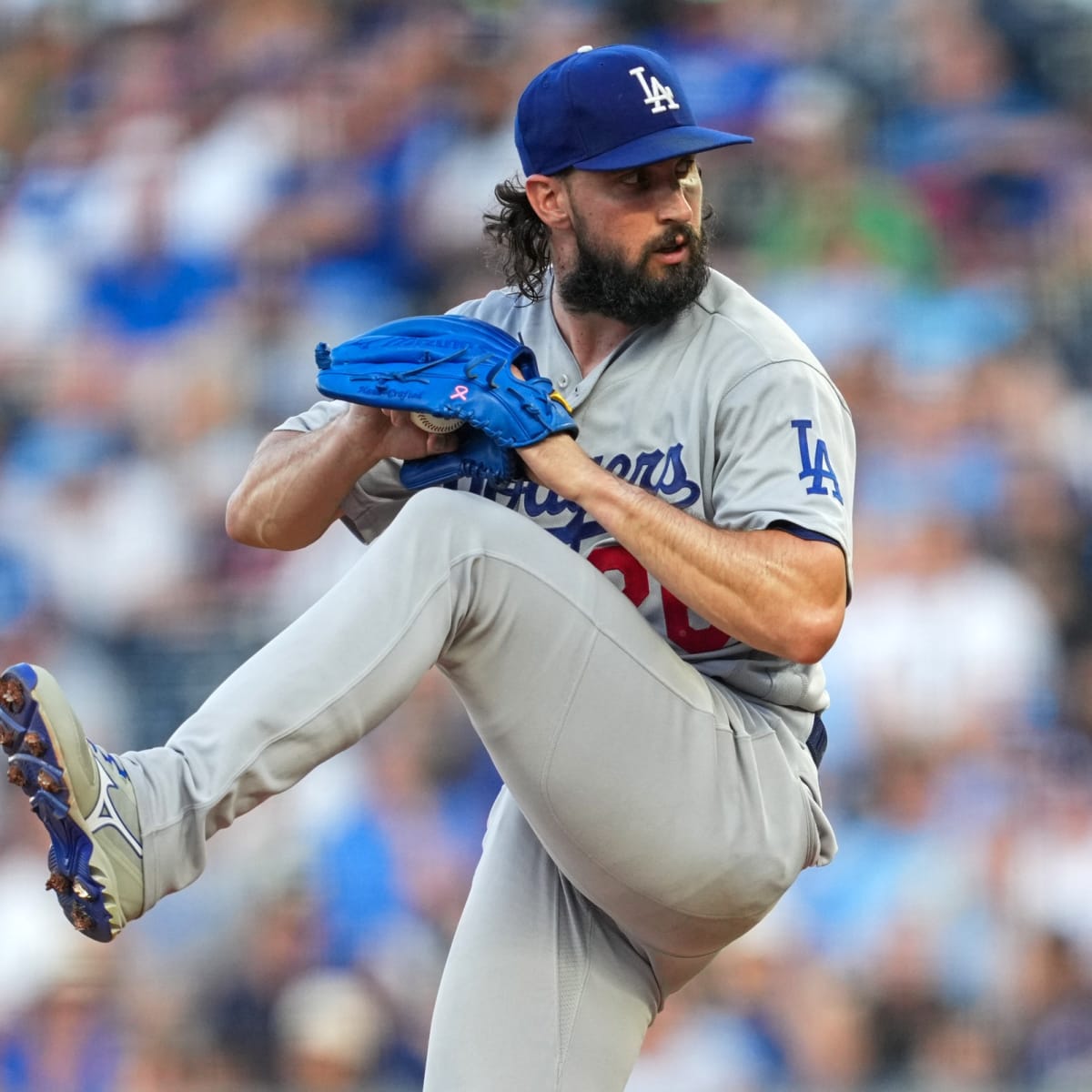 Resetting the 40-man roster for a pivotal and uncertain offseason for  Dodgers & MLB – Dodgers Digest