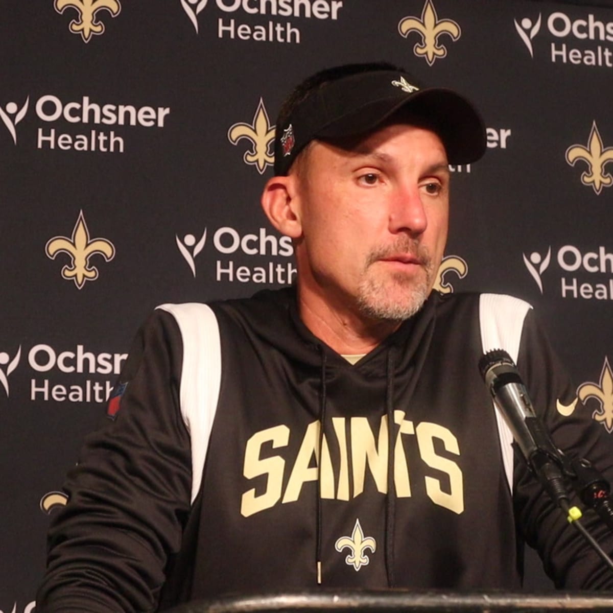 After Further Review: Five takes from Saints preseason finale vs Texans