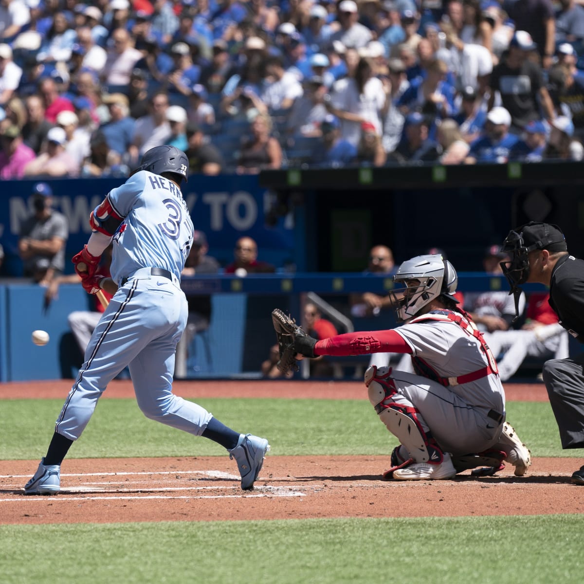 Three takeaways from another Orioles series win against the Blue Jays