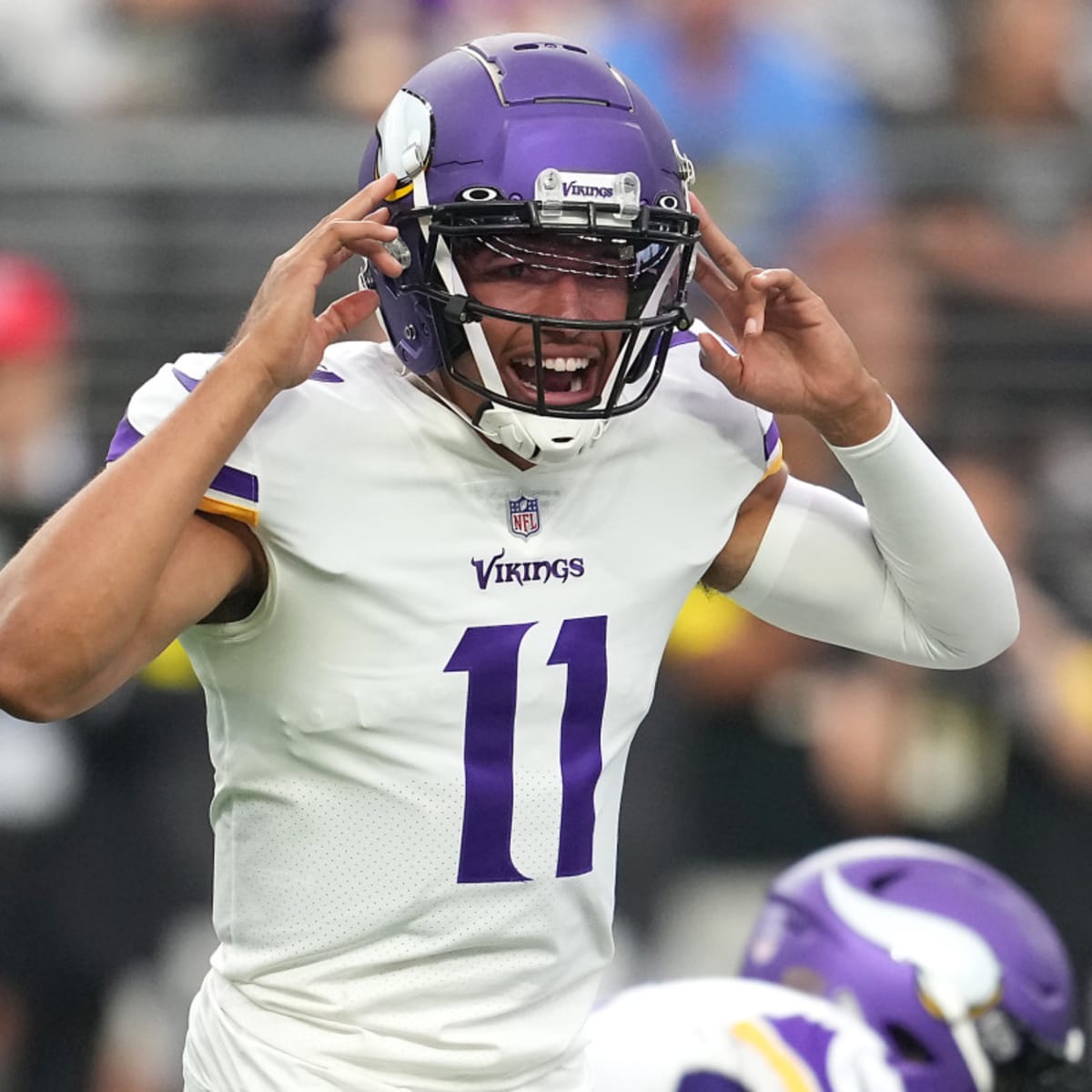 Vikings: Kirk Cousins positive for COVID, will miss 1st preseason