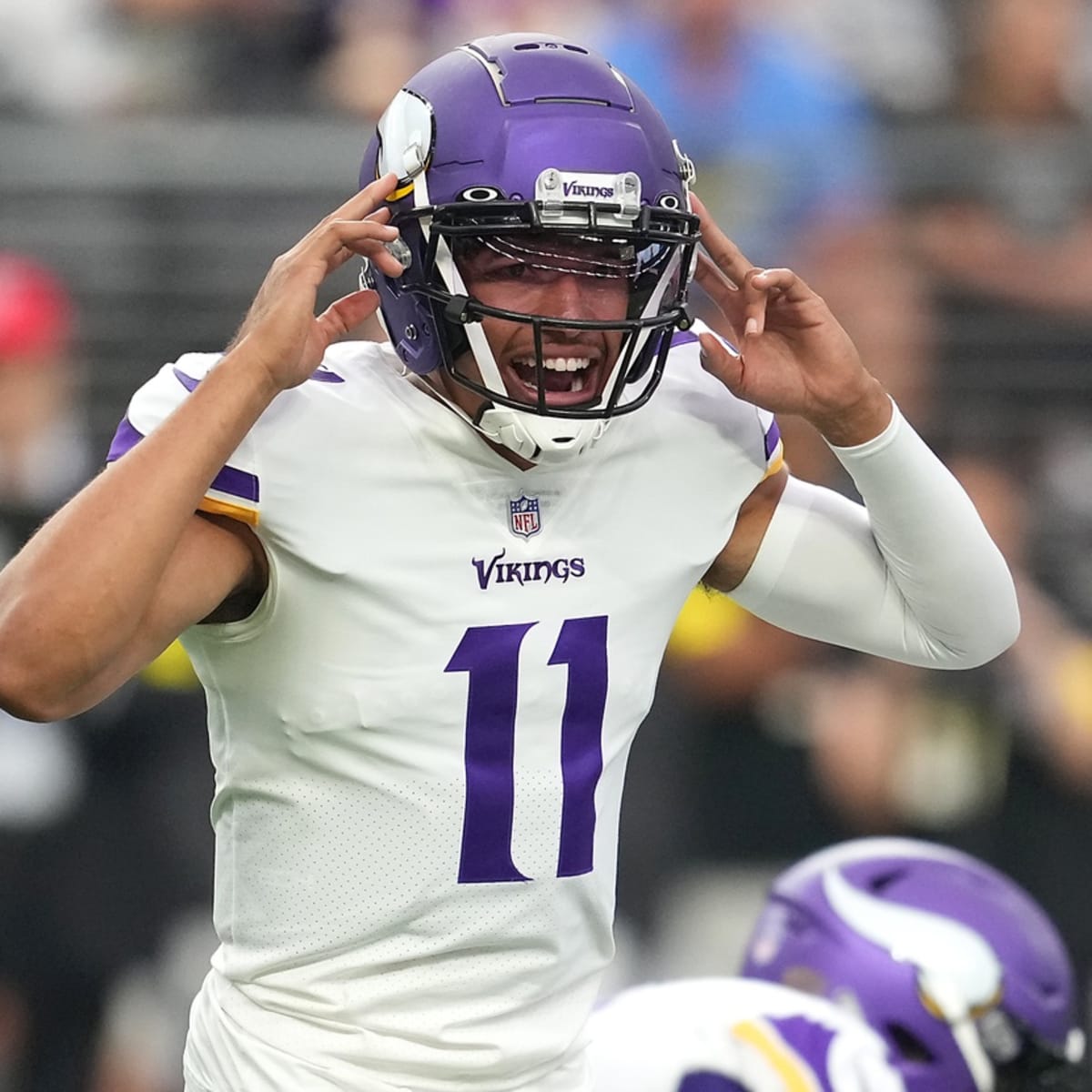 Overreacting: How tough does the Vikings' schedule look now? - Sports  Illustrated Minnesota Sports, News, Analysis, and More