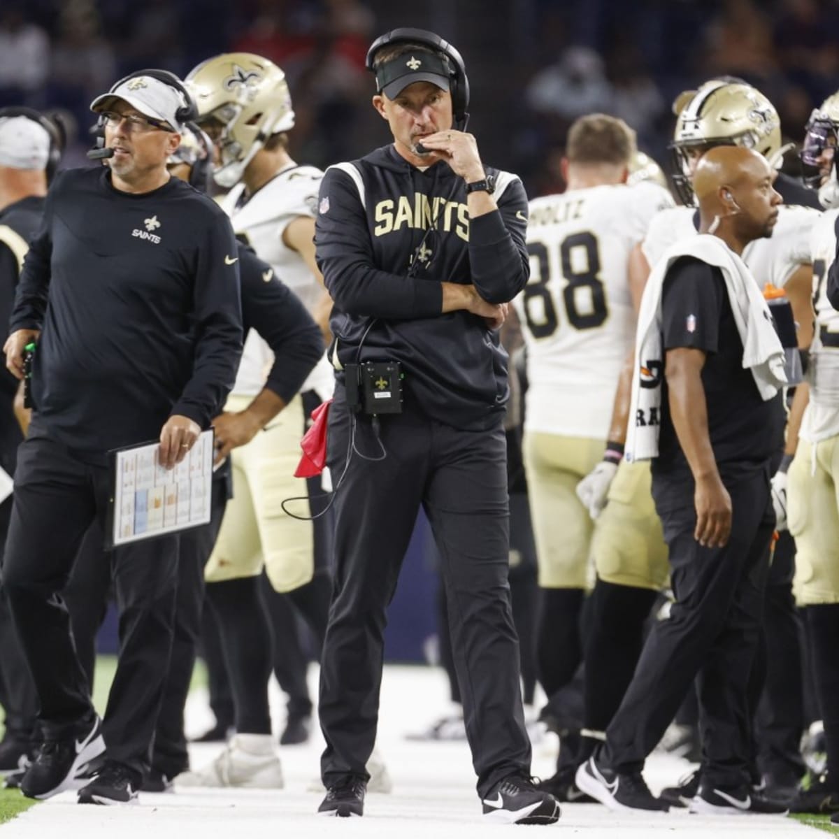 Saints-49ers: Thumbs Up/Thumbs Down - Sports Illustrated New