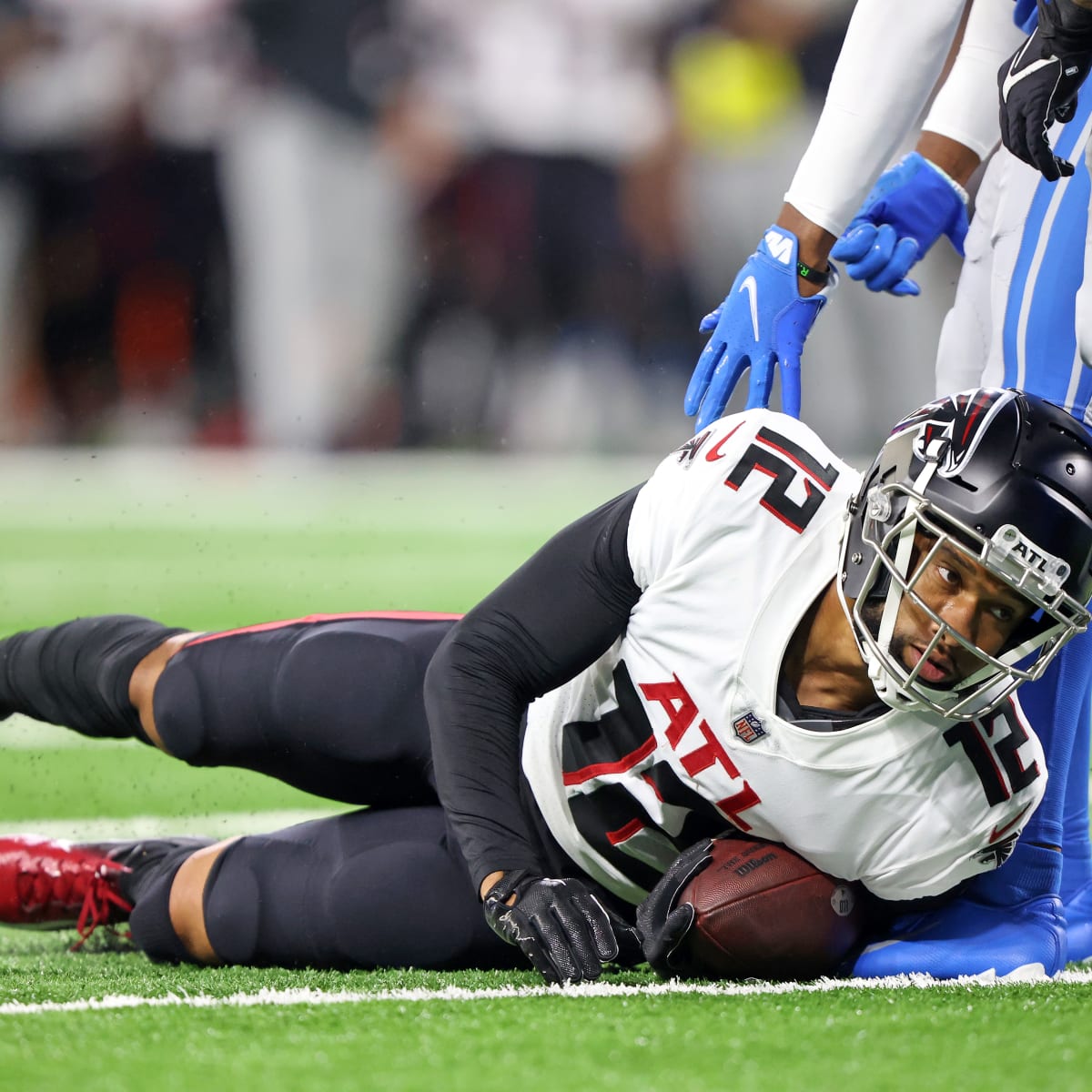 Atlanta Falcons' 90-man roster analysis: The secondary