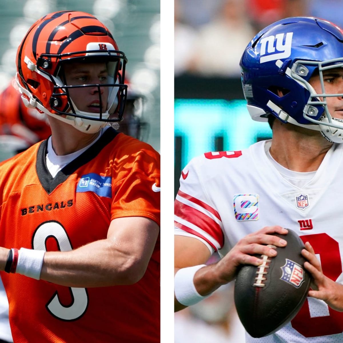 Preseason Game Review: New York Giants 25 - Cincinnati Bengals 23