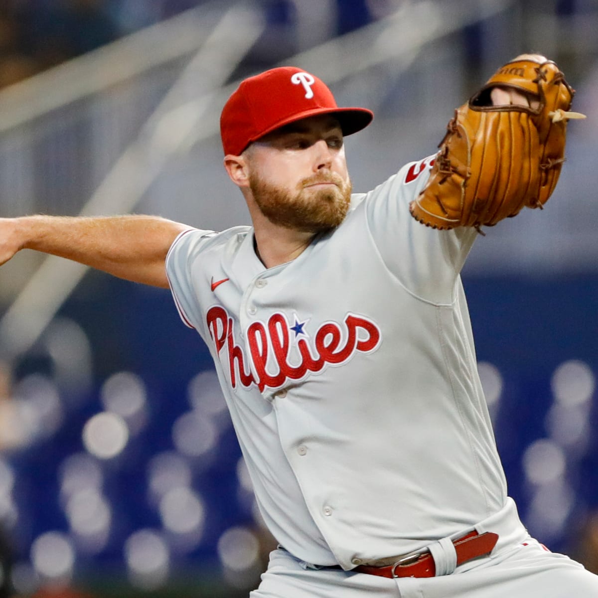 What Will Corey Knebel's Role be with Phillies?