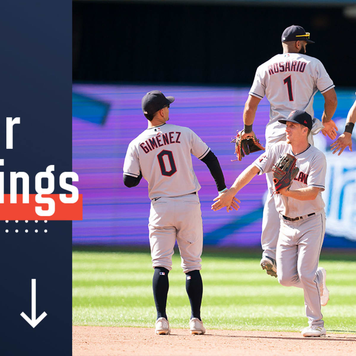 MLB Power Rankings: The 50 Strangest Superstitions and Rituals in Baseball, News, Scores, Highlights, Stats, and Rumors