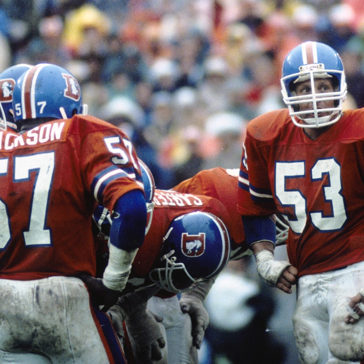 One Denver Broncos' fan on a mission to get Randy Gradishar in Hall of Fame  - Mile High Report