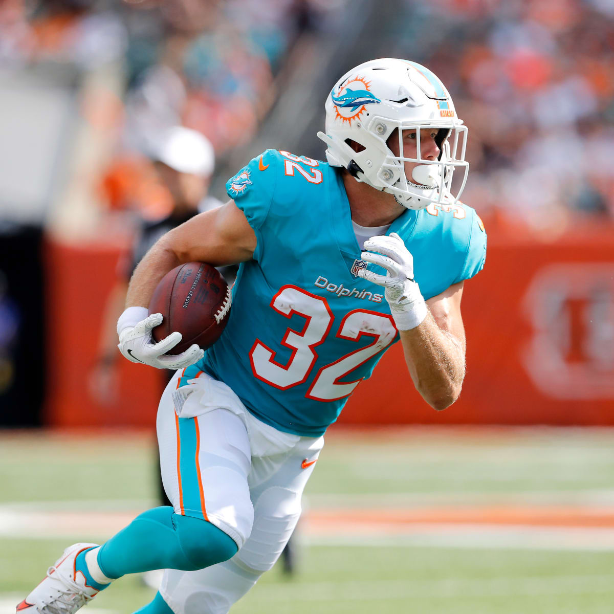 Buccaneers-Dolphins: 3 bubble players who helped their cause