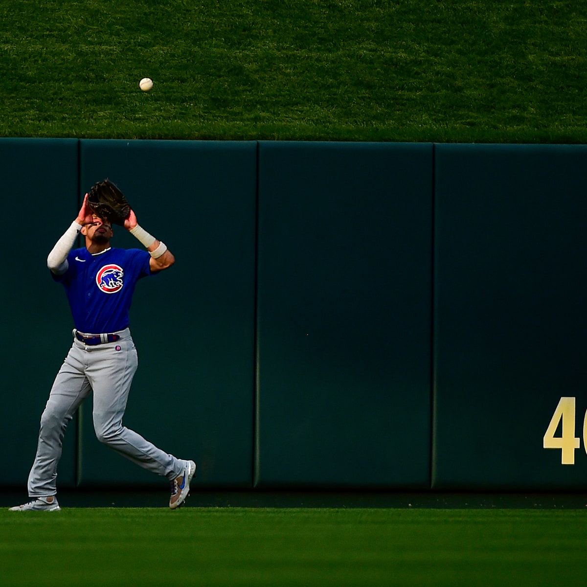 Cubs Zone on X: Christopher Morel is JACKED 🤯