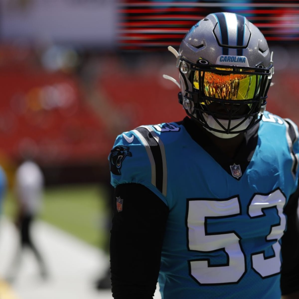 List of All Carolina Panthers Linebackers, Ranked Best to Worst