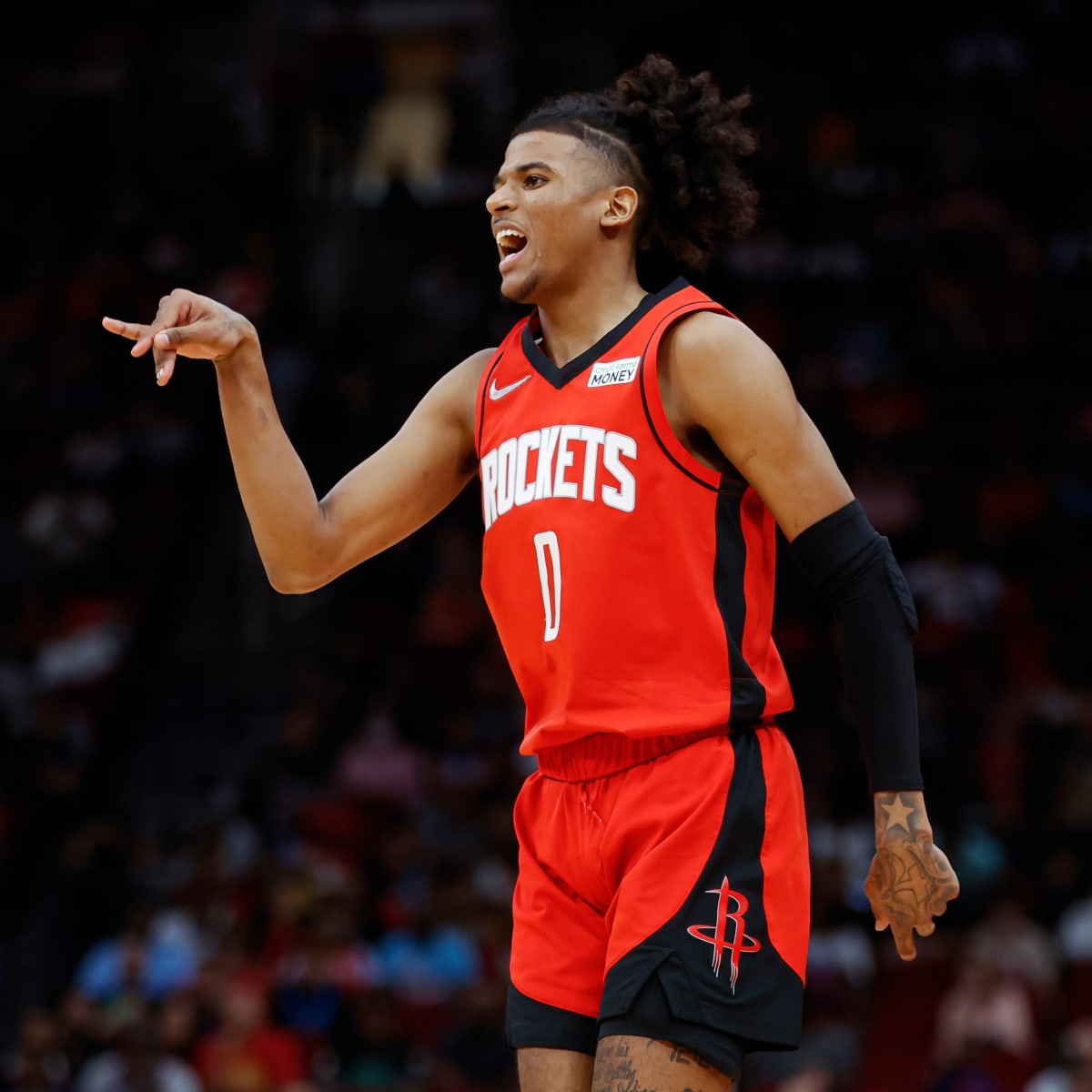 NBA Draft: A look at the Rockets draft assets through 2030 - The Dream Shake